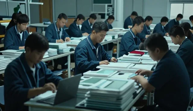规格定制在批量生产中的实际应用与适配策略