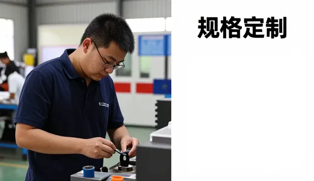 规格定制相关知识全面介绍