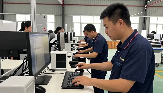 规格定制为加工等提供更多可能