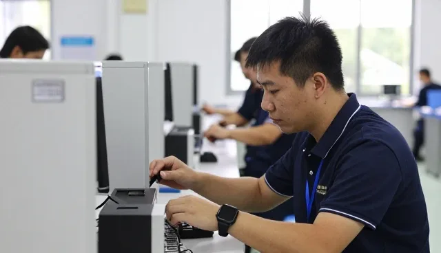 销售加工等服务深度分享（在加工精度适用)