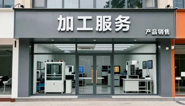 提升生产效率的关键在于规格定制的精准匹配