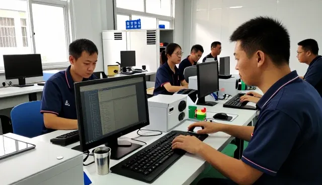 加工等服务帮助客户实现批量目标